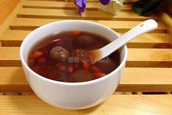 健脾早餐粥