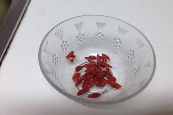 健脾早餐粥的做法图解5