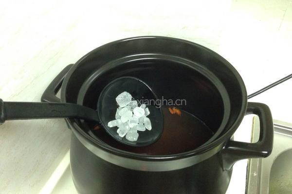 健脾早餐粥的做法图解7
