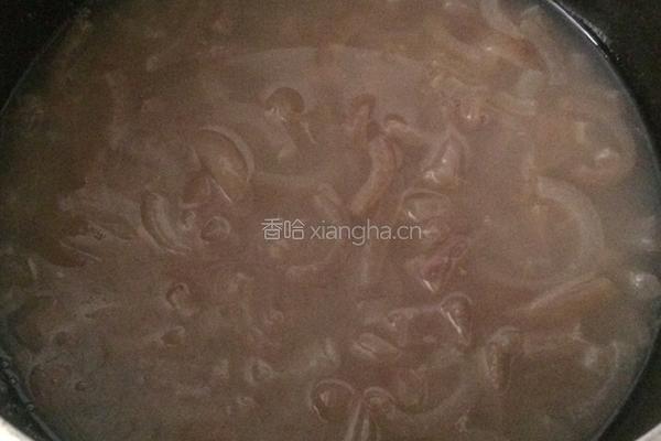 撒尿牛丸的做法图解4