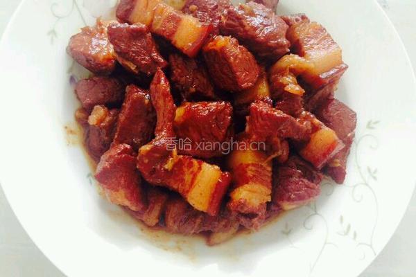 红烧肉