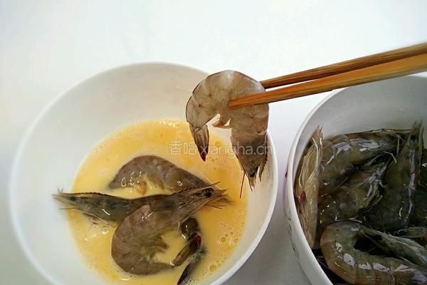 香辣虾的做法图解4