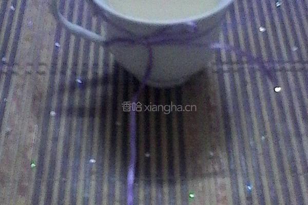 冰奶茶的做法图解2