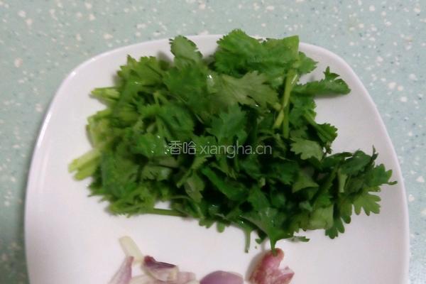 回味手撕鸡的做法图解4