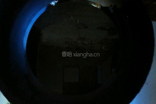 奶油大枣的做法图解3