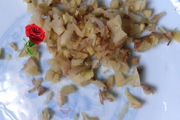 鱼头豆腐汤的做法图解3