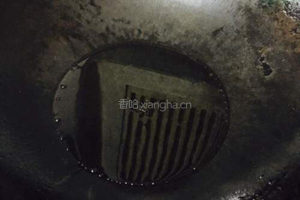 红烧鱼块的做法图解3