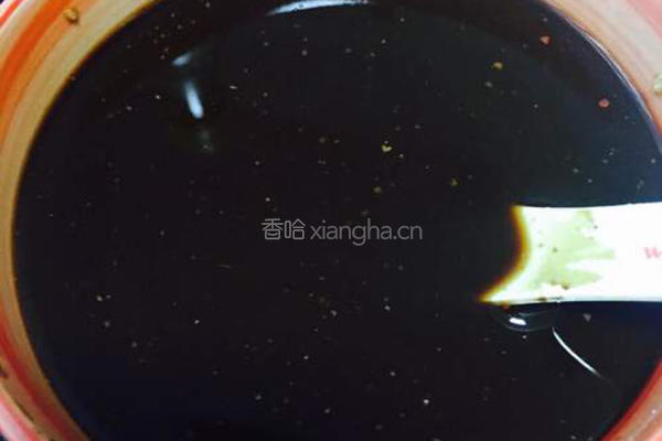 红烧鱼块的做法图解7