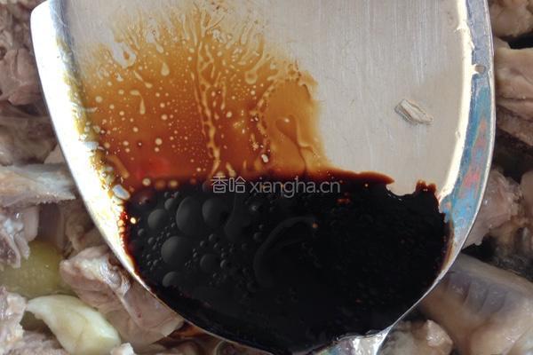 辣椒爆仔鸡的做法图解5