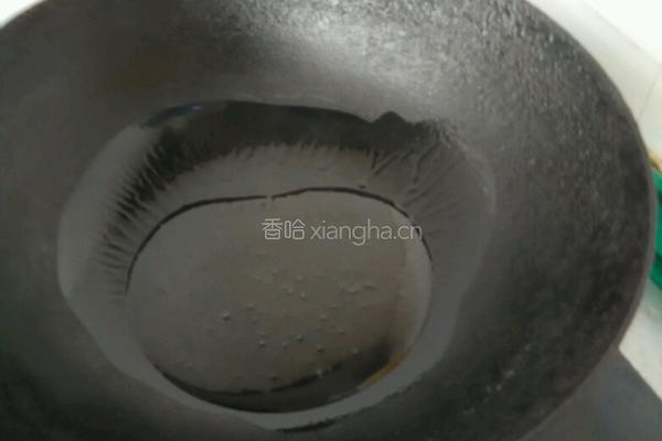 土豆炖鸡的做法图解4