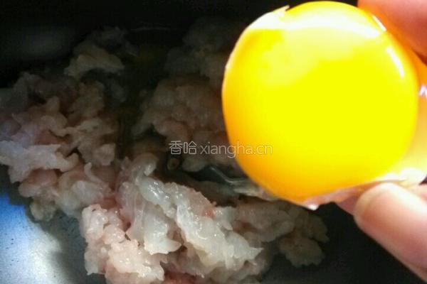 马鲛鱼丸汤的做法图解6
