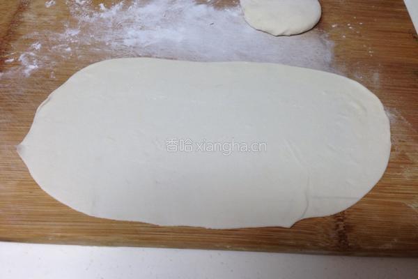 飘香肉饼的做法图解6