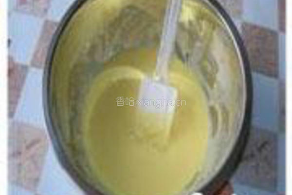 巧克力蛋卷的做法图解8