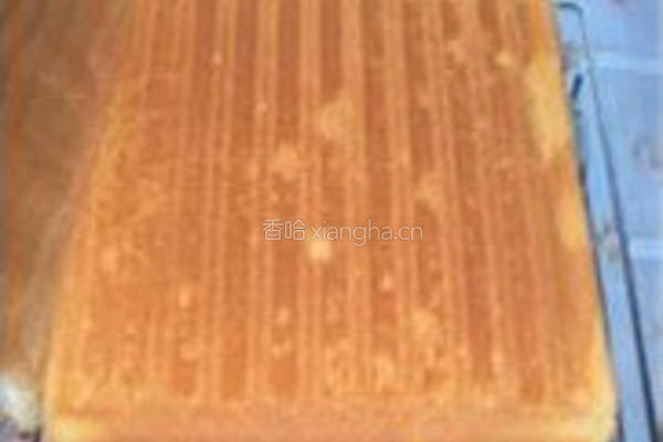 巧克力蛋卷的做法图解23