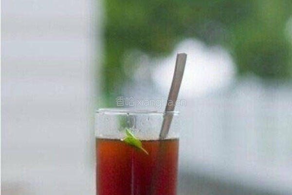 冬瓜茶的做法图解8