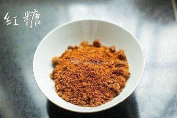 冬瓜茶的做法图解2