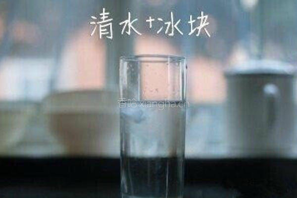 冬瓜茶的做法图解6