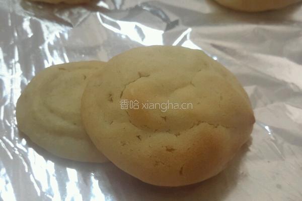 脆皮泡芙的做法图解10