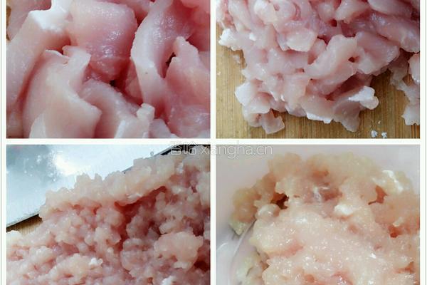 芥菜豆腐肉未汤的做法图解4