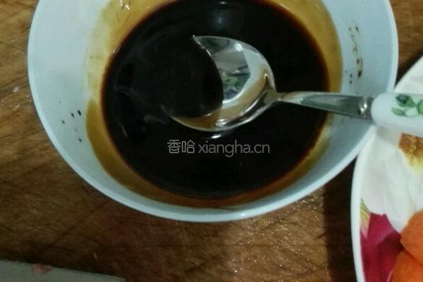 爆炒腰花的做法图解6