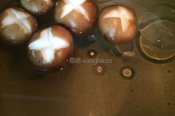 丸子蔬菜汤的做法图解4