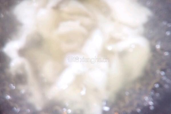 糟溜鱼片的做法图解4