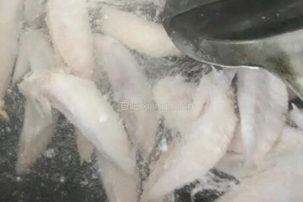 可乐鸡翼的做法图解1