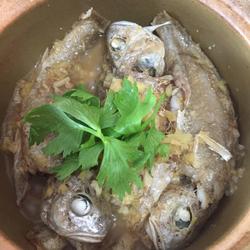 划鱼煲的做法[图]