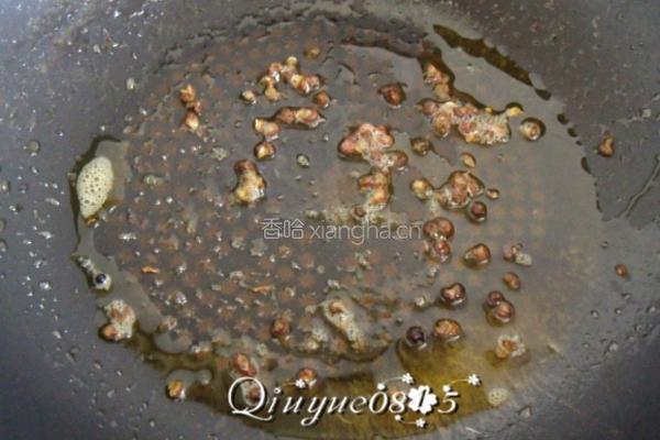 炝炒圆白菜的做法图解4