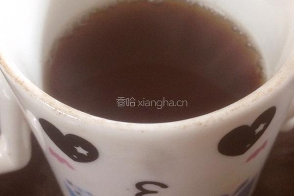 普洱茶（熟茶）