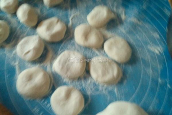 罗卜三鲜饺子的做法图解9