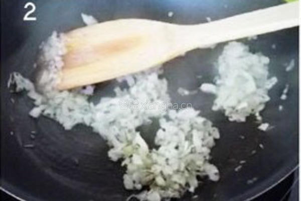 炸署署的做法图解2