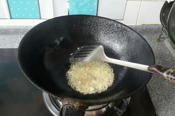 蚝油鸡腿菇的做法图解7