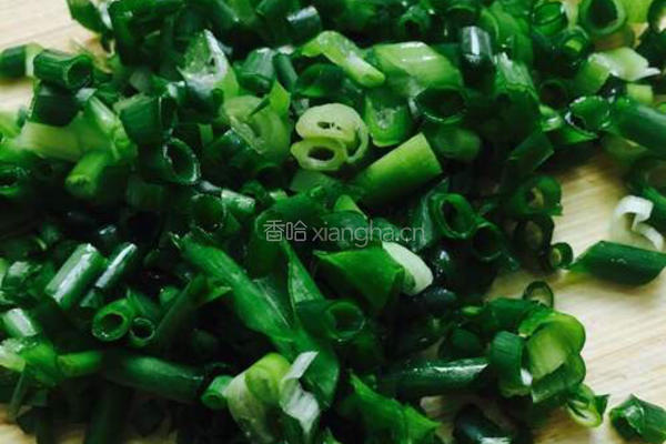 炸肉丸子的做法图解2
