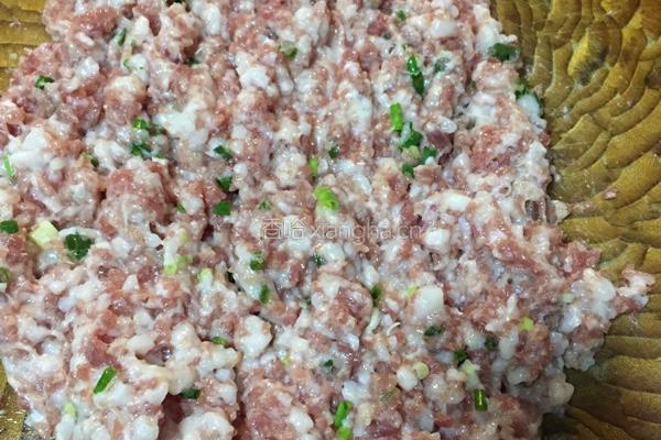 客家酿豆腐的做法图解2