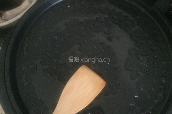 多彩蛋卷的做法图解4