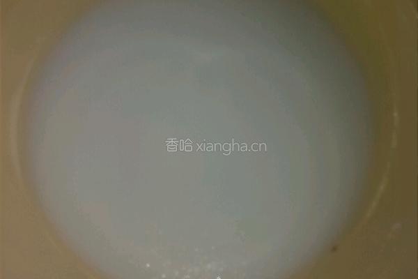 蚝油鸡腿菇的做法图解4