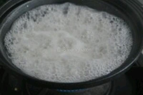 p煲仔饭的做法图解2