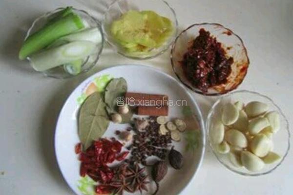 麻辣龙虾的做法图解5