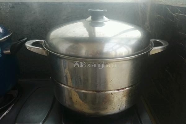 提子汁的做法图解3