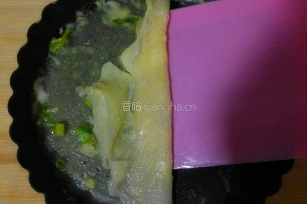 肠粉的做法图解7