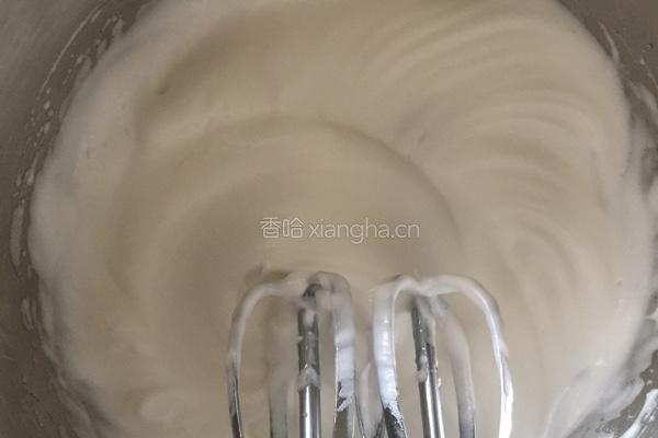 牛轧糖的做法图解4