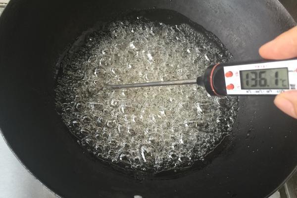 牛轧糖的做法图解5