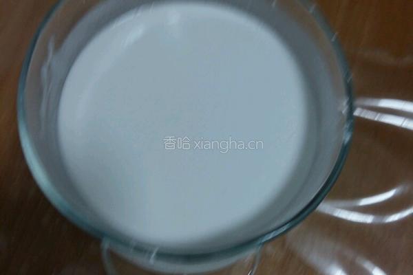 驴打滚的做法图解7