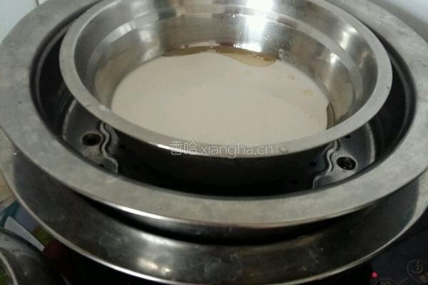 驴打滚的做法图解8