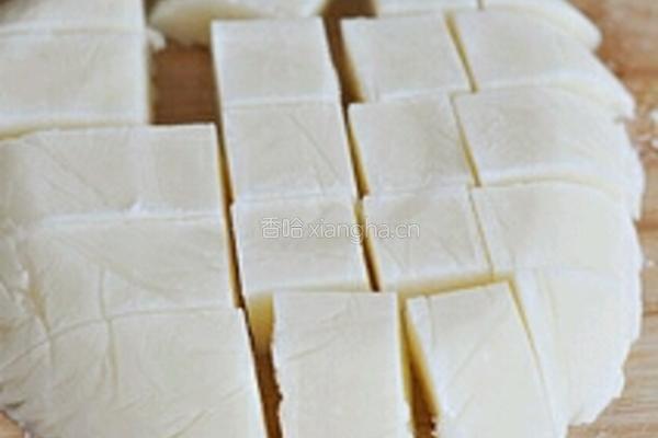 炸酸奶的做法图解6