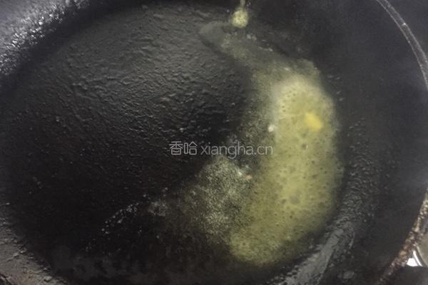 孜然金菇肥牛卷的做法图解6