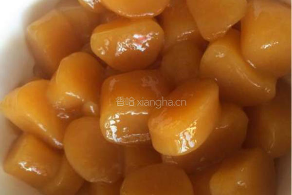 芋圆的做法图解5