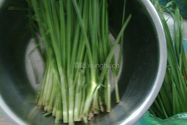 饺子的做法图解1