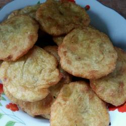 南瓜饼的做法[图]